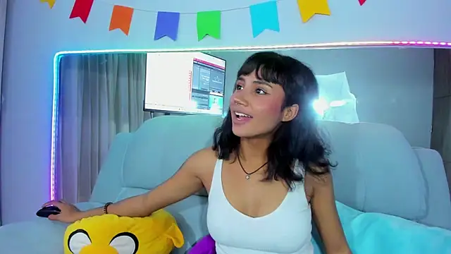 Lola Purple online show from October 11, 3:39 am