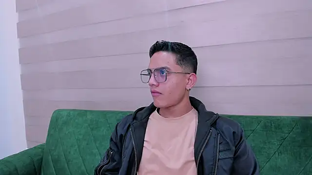 axel vega online show from October 1, 1:17 pm