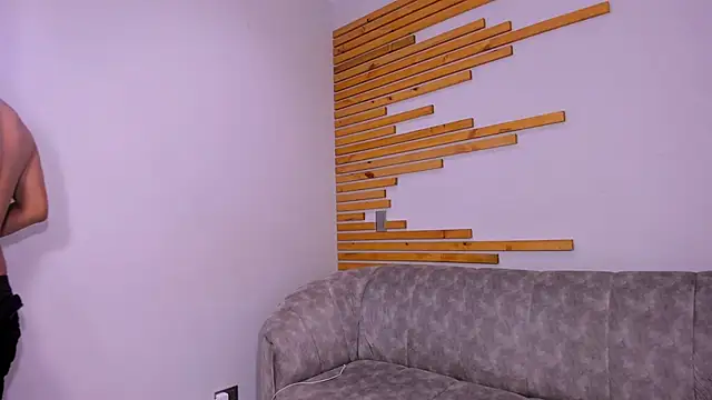 axel vega online show from October 17, 7:49 pm