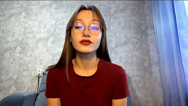 Snapshot of SetsukoBuddemeyer chatting on October 7, 8:22 am SetsukoBuddemeyer online show from October 7, 8:22 am