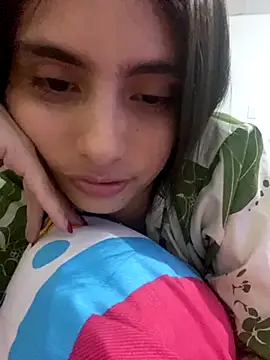 Snapshot of Skinny3-0 chatting on October 20, 2:34 am Skinny3-0 online show from October 20, 2:34 am