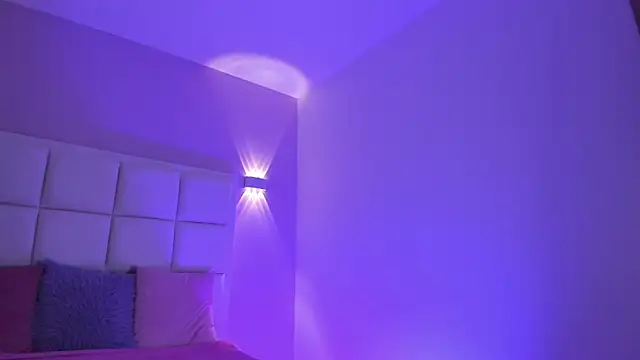 Scarleett Moon online show from September 22, 3:30 am