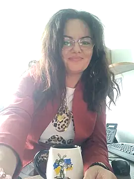 ValeriaLove43211 online show from September 26, 9:02 am