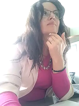 ValeriaLove43211 online show from September 30, 11:26 am