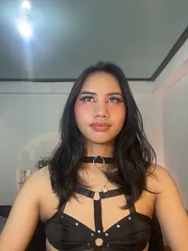 Divine Goddesss online show from September 22, 3:52 am