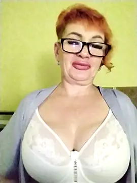 Alissa55552111 online show from October 12, 4:22 am