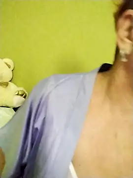 Alissa55552111 online show from October 21, 4:57 am