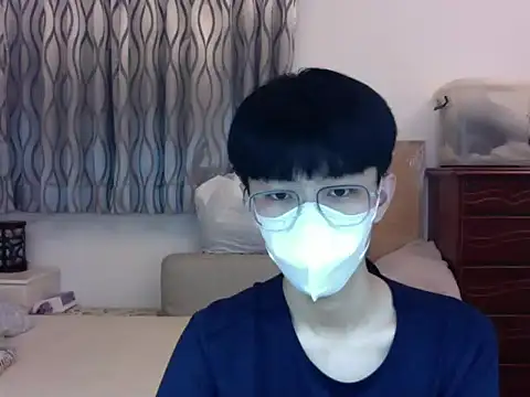 kai101010 online show from September 19, 3:45 pm