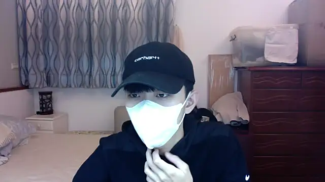 kai101010 online show from September 21, 3:35 pm