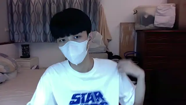 kai101010 online show from September 26, 4:11 pm