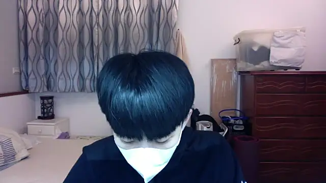 kai101010 online show from September 27, 4:23 pm