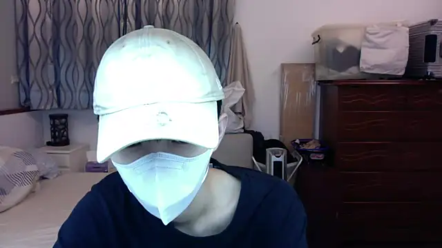 kai101010 online show from October 2, 4:25 pm