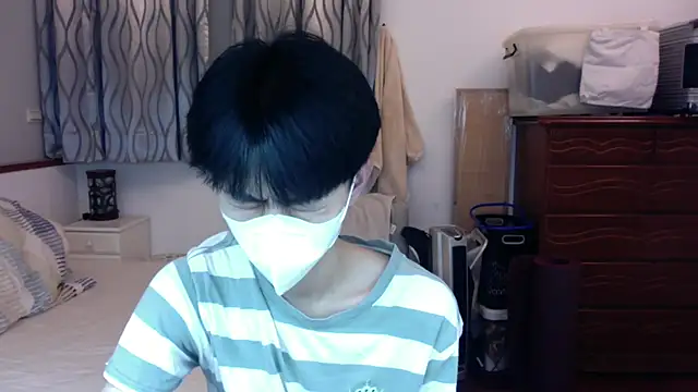 kai101010 online show from October 18, 4:08 pm