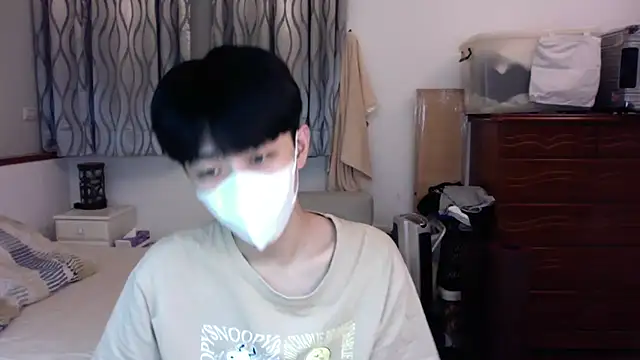 kai101010 online show from October 22, 2:28 pm