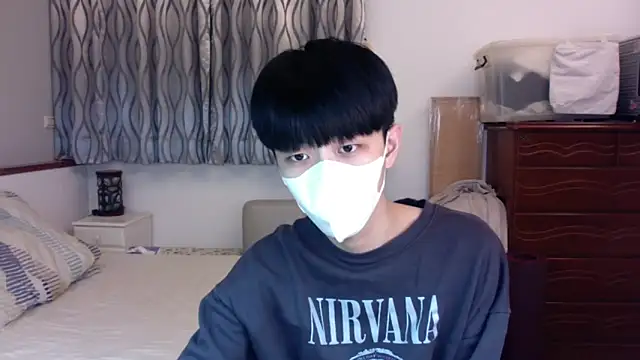 kai101010 online show from October 27, 4:11 pm