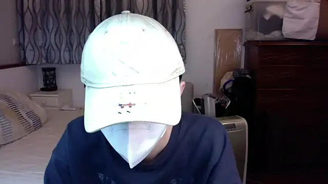 kai101010 online show from November 1, 3:58 pm