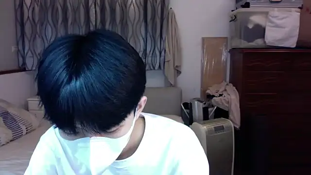 kai101010 online show from November 2, 3:03 pm