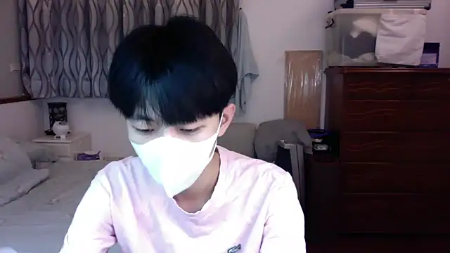 kai101010 online show from November 19, 1:11 pm