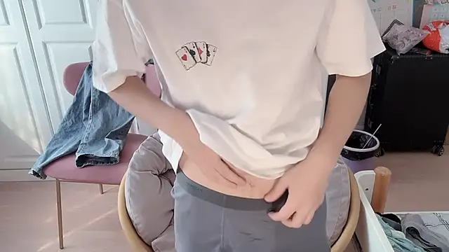 xlong00099 online show from October 12, 6:12 am