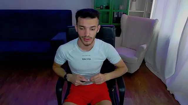 DominicValente online show from October 24, 11:39 am