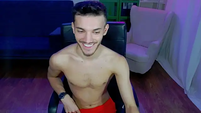 DominicValente online show from October 26, 4:46 pm