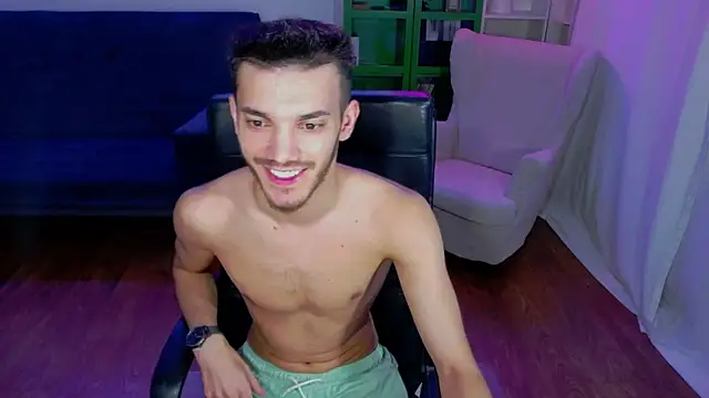 DominicValente online show from October 27, 4:44 pm