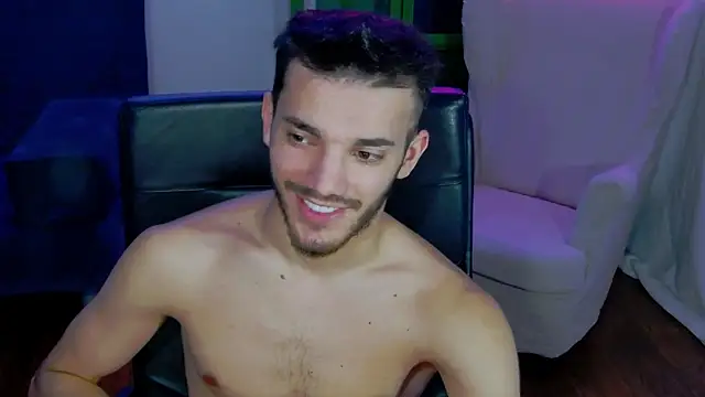 DominicValente online show from October 31, 4:41 pm