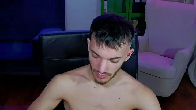 DominicValente online show from November 6, 5:47 pm