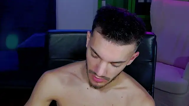 DominicValente online show from November 8, 4:29 pm