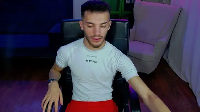 DominicValente online show from November 9, 10:08 pm