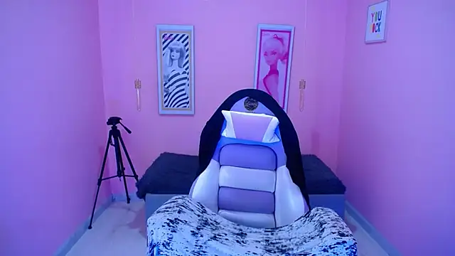 Snapshot of Bunny_poison chatting on November 30, 1:15 pm Bunny poison online show from November 30, 1:15 pm