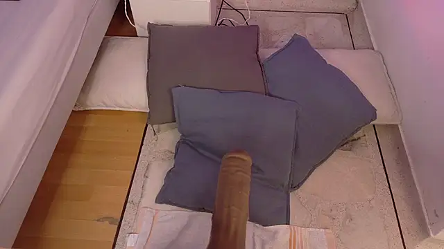 KeendraFox  online show from November 12, 10:26 am