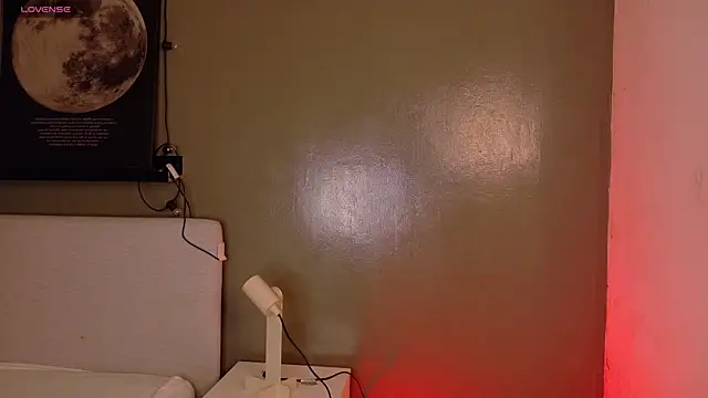 KeendraFox  online show from November 17, 10:21 am