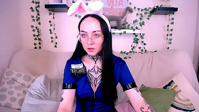 Snapshot of MollyKissy chatting on September 28, 9:36 am MollyKissy online show from September 28, 9:36 am