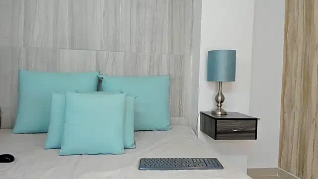 Valeria-Cruzz online show from October 28, 12:09 pm