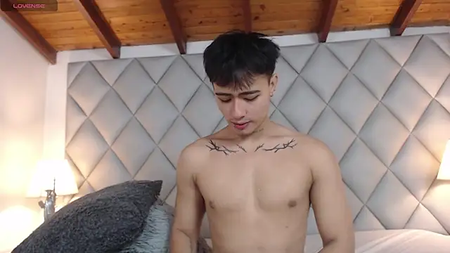 Clement Reyes online show from September 27, 12:54 pm