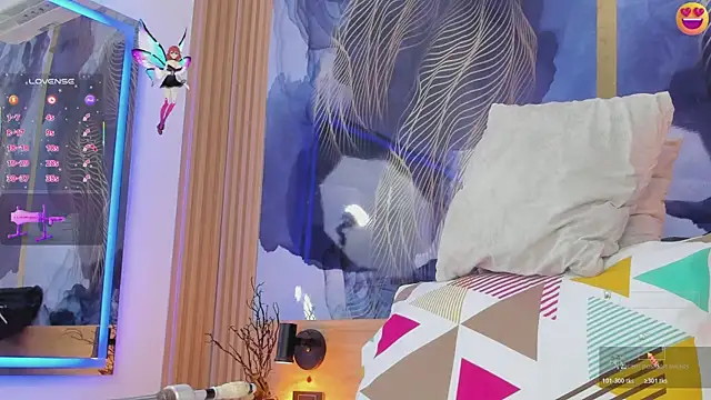 Anabacker01 online show from November 18, 7:18 pm