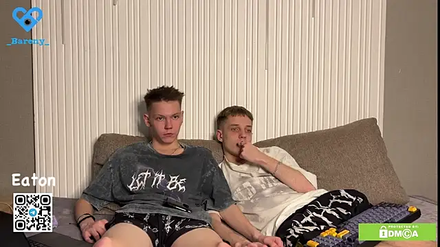 Eaton  online show from November 8, 10:19 pm