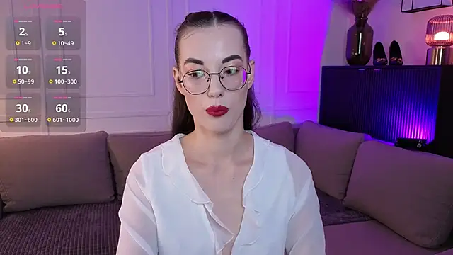 EmmaJakson online show from September 30, 2:11 pm