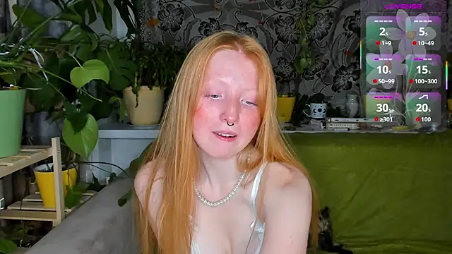 RitaSweety18 online show from October 4, 10:52 pm