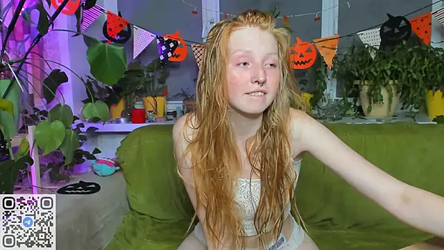 RitaSweety18 online show from October 20, 5:35 pm