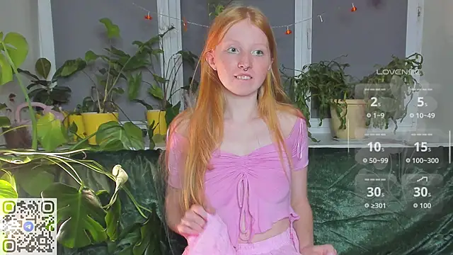 RitaSweety18 online show from November 6, 6:53 pm