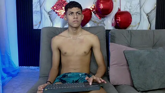 deivid bigcock1 online show from September 30, 12:48 am