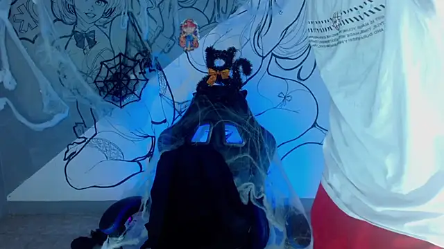 deivid bigcock1 online show from October 16, 12:22 am