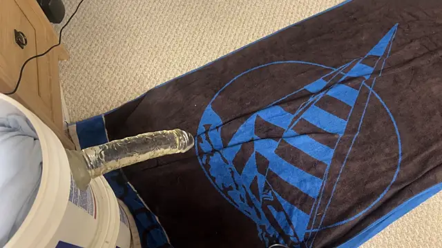 Doanything4you online show from December 21, 5:09 pm