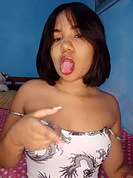 little onixx online show from November 7, 12:05 pm