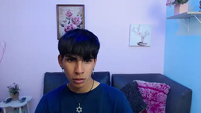 David 925  online show from September 30, 8:58 pm