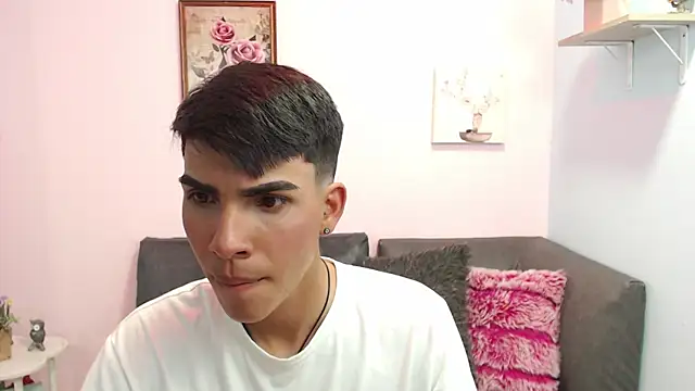 David 925  online show from October 7, 4:20 am