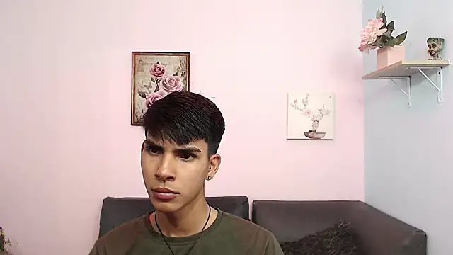 David 925  online show from October 14, 4:46 am