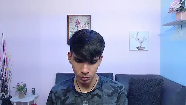 David 925  online show from October 24, 7:32 pm